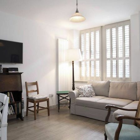 Quiet Ground Floor Mews Flat And Parking Apartment Единбург Екстериор снимка