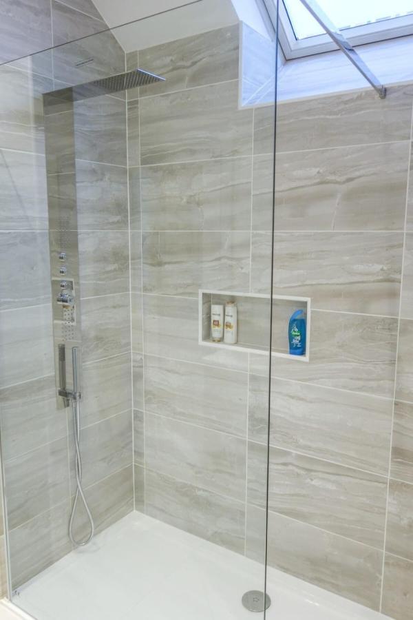 Quiet Ground Floor Mews Flat And Parking Apartment Единбург Екстериор снимка
